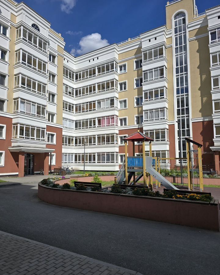 гараж г Пермь р-н Свердловский ул Лукоянова 31 фото 2