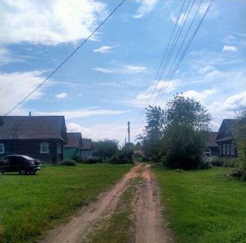 ул Совхозная с. Селищи фото