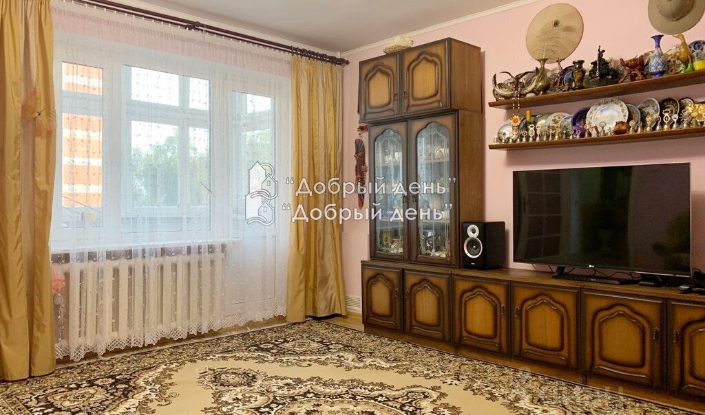 квартира г Советск ул Капитана Лямина 6 фото 2