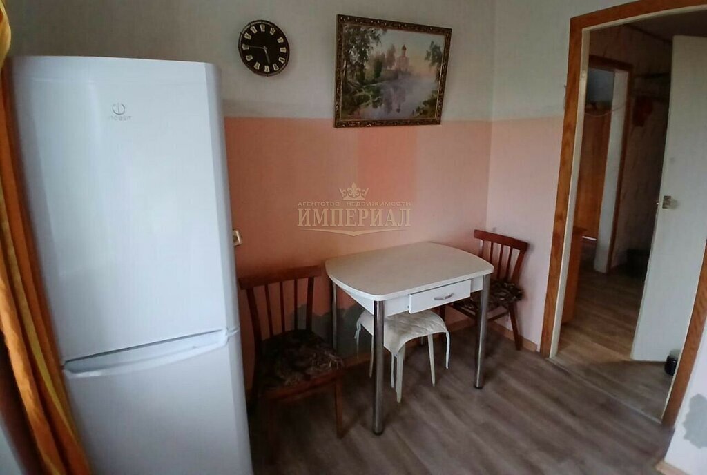 квартира г Йошкар-Ола ул Клары Цеткин 16 фото 2