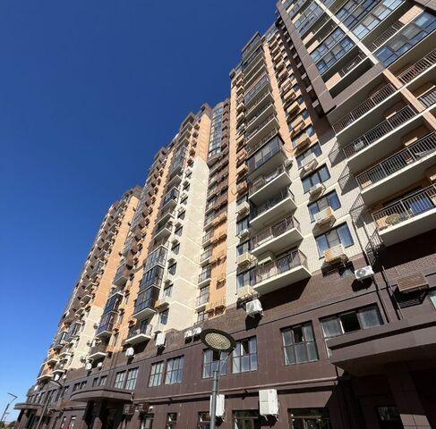 р-н Кировский ул Набережная Приволжского затона 20г фото