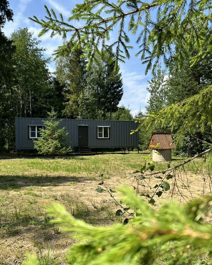 дом городской округ Талдомский г Талдом снт Академия 77 км, 31, Вербилки, Дмитровское шоссе фото 1