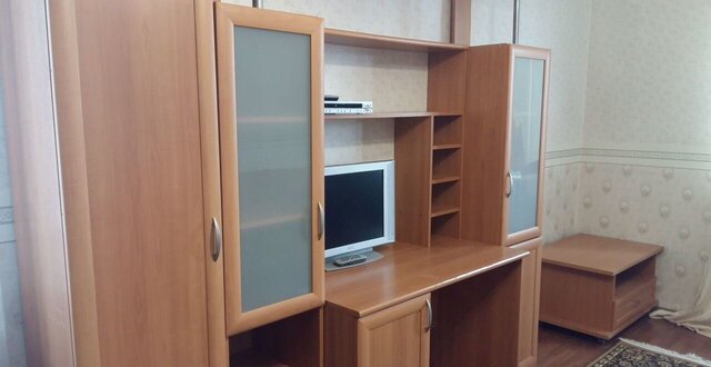 квартира мкр Ольгино ул Граничная 20 Ольгино фото