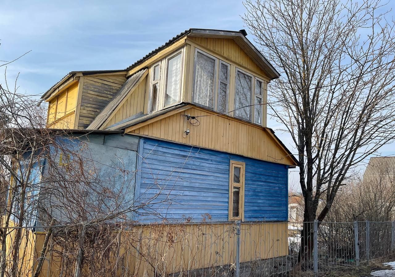 дом г Кострома р-н Фабричный снт Огонек 155 фото 3