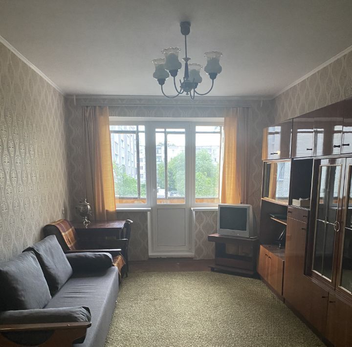 квартира г Челябинск р-н Советский ул Доватора 6а фото 7