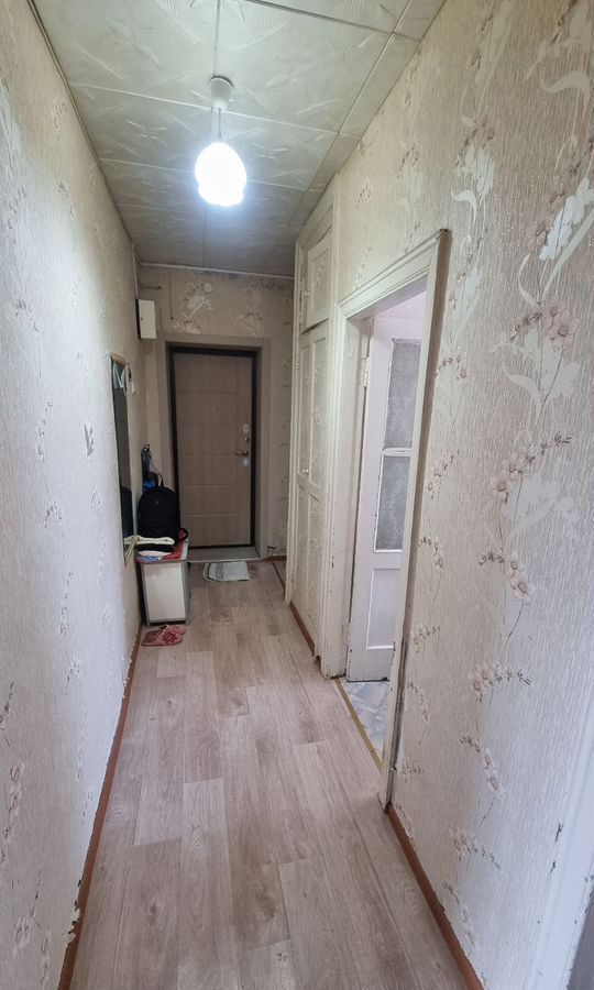 квартира г Кировград п Левиха ул Малышева 28 Кировградский муниципальный округ фото 8