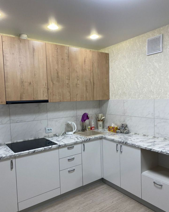 квартира г Чебоксары ул Писателя Лаврентия Таллерова 22 фото 7