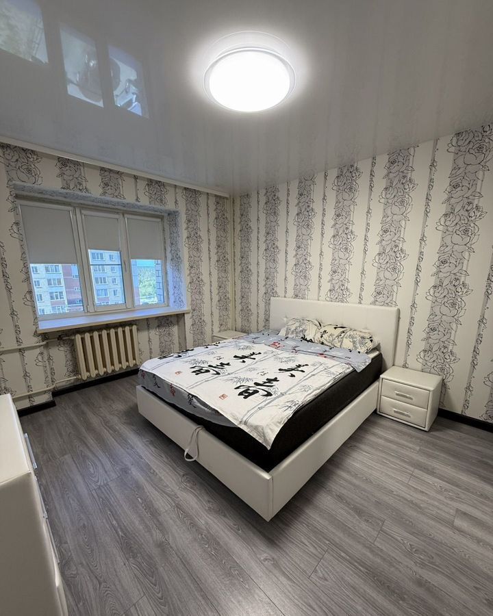 квартира г Ухта ул Тиманская 8 фото 9