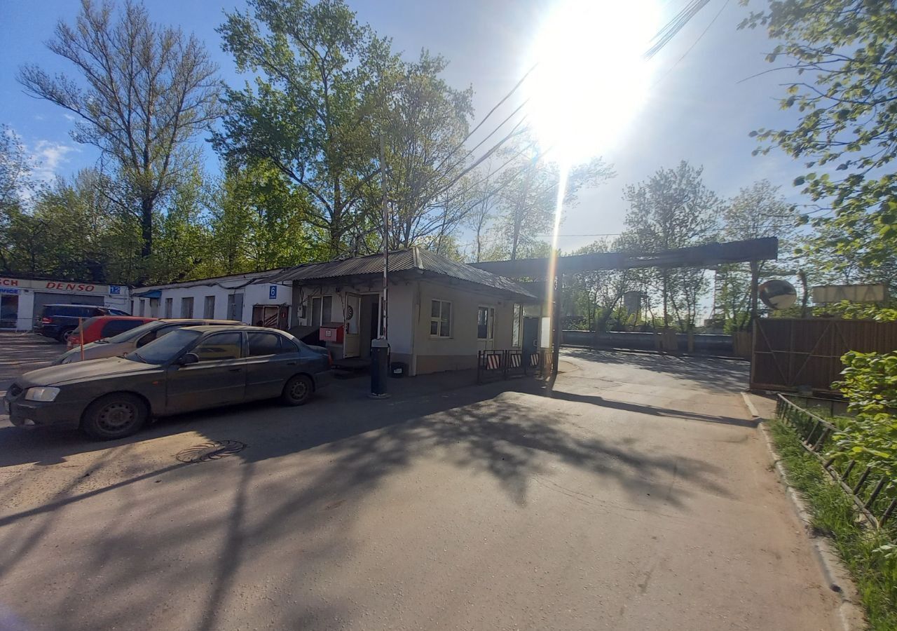 свободного назначения г Москва метро Щелковская ул Бирюсинка 1/18с 6 муниципальный округ Гольяново фото 3