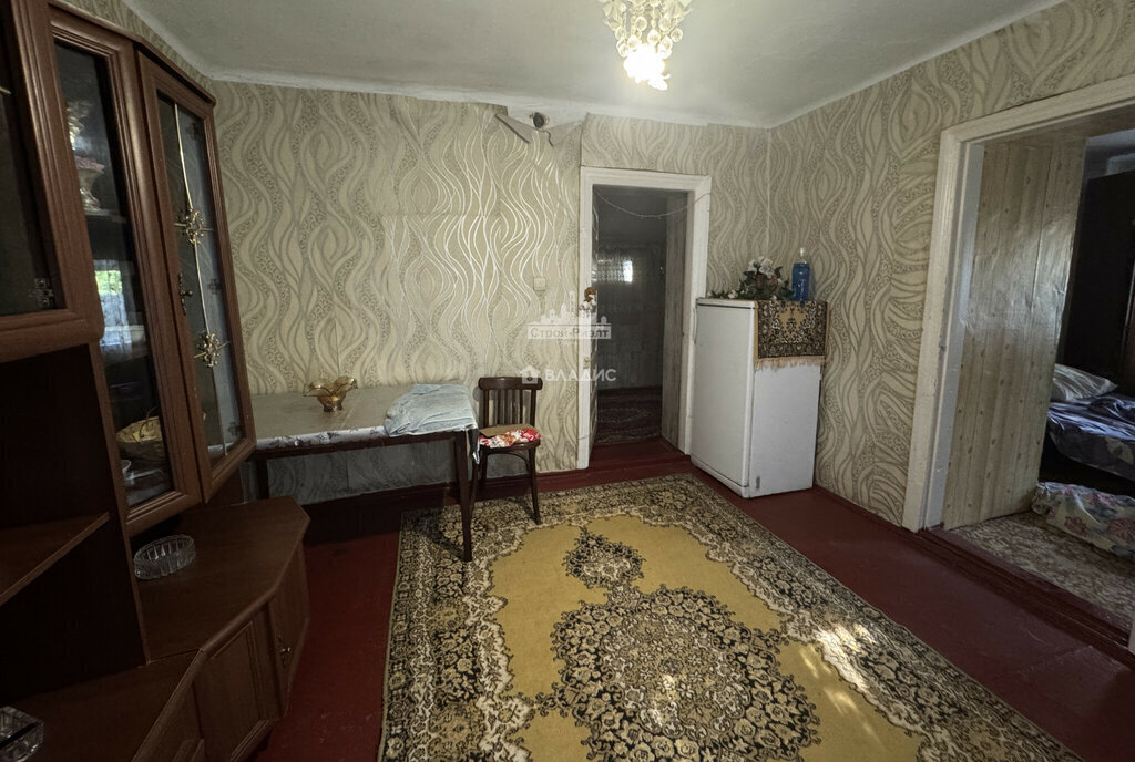 дом г Керчь ул Чкалова 24 фото 4