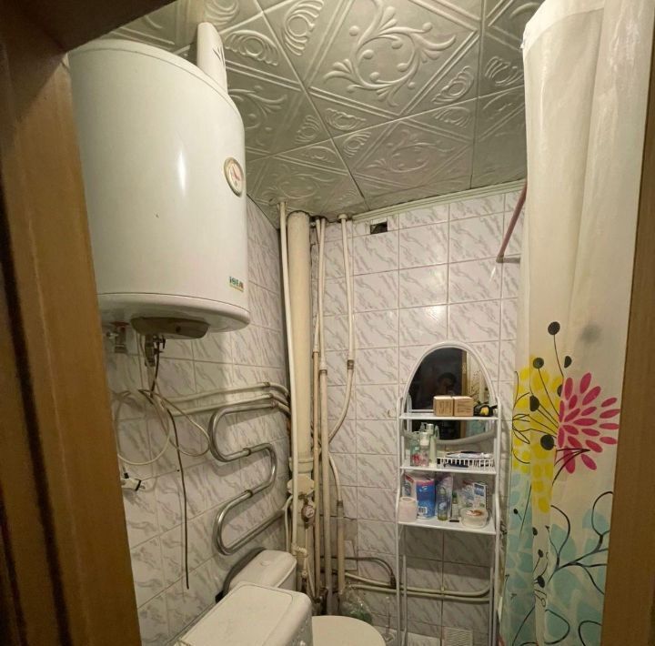 квартира г Бийск ул Приречная 81 фото 5
