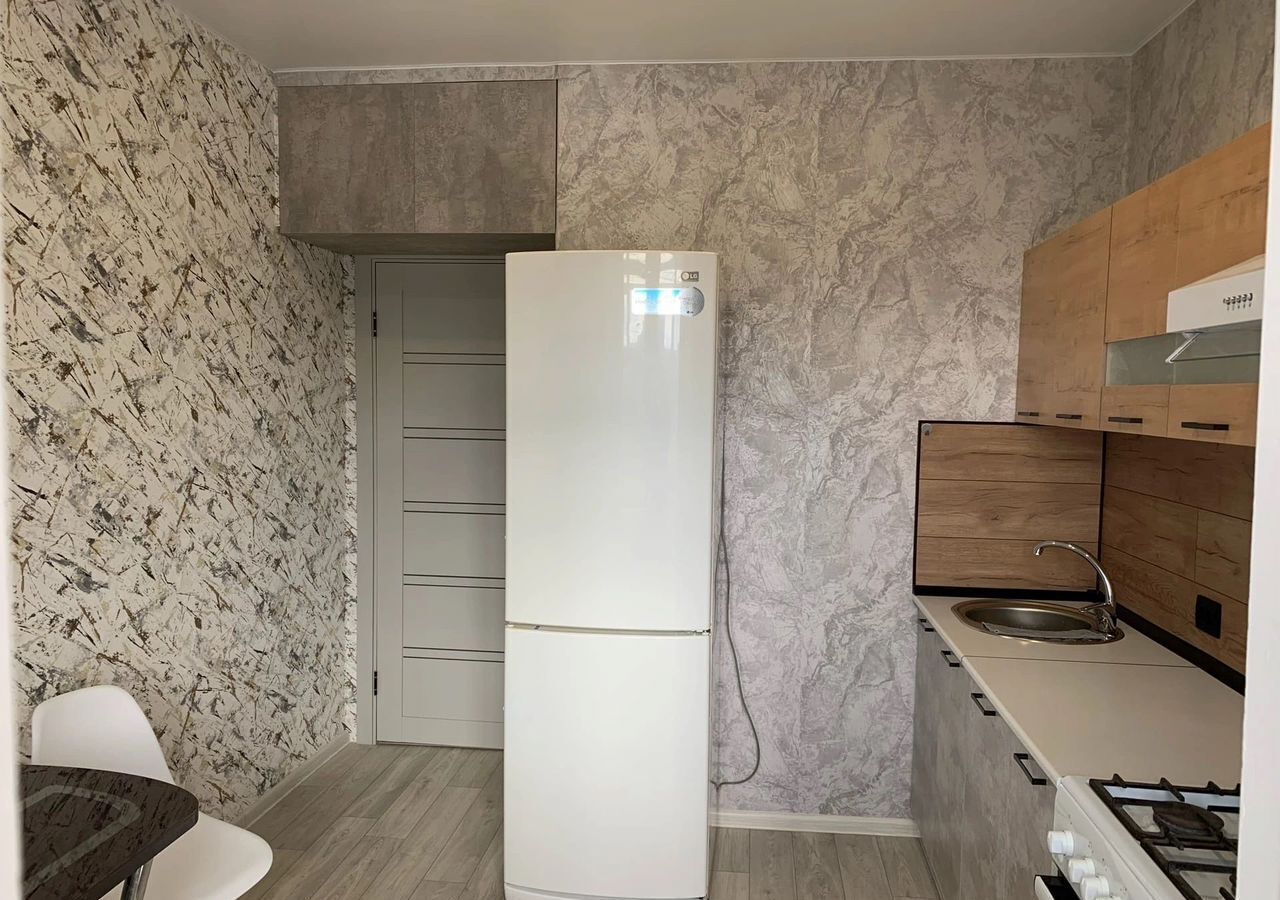 квартира г Северодвинск Ягры ул Октябрьская 33 фото 18