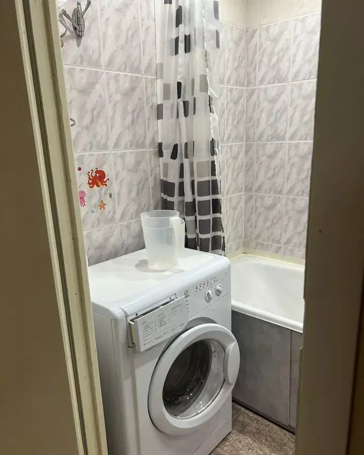 квартира г Смоленск р-н Промышленный ул Рыленкова 48 фото 8