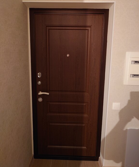 квартира г Химки мкр Сходня пер 2-й Дачный 10 Сходня фото 7
