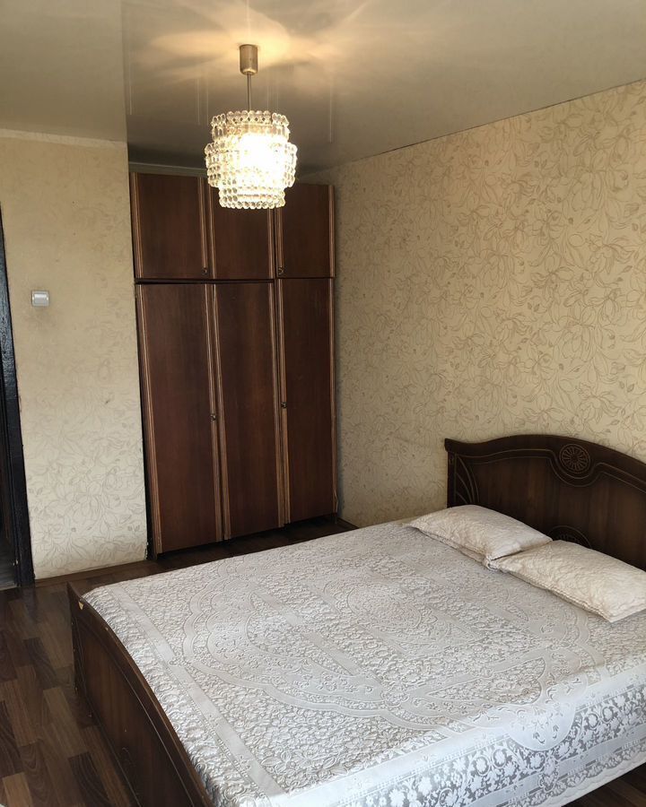 квартира г Тула р-н Центральный ул Новомосковская 3 фото 6