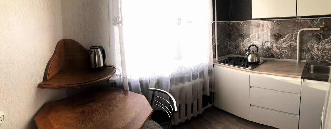 квартира г Тула р-н Центральный ул Новомосковская 3 фото 10
