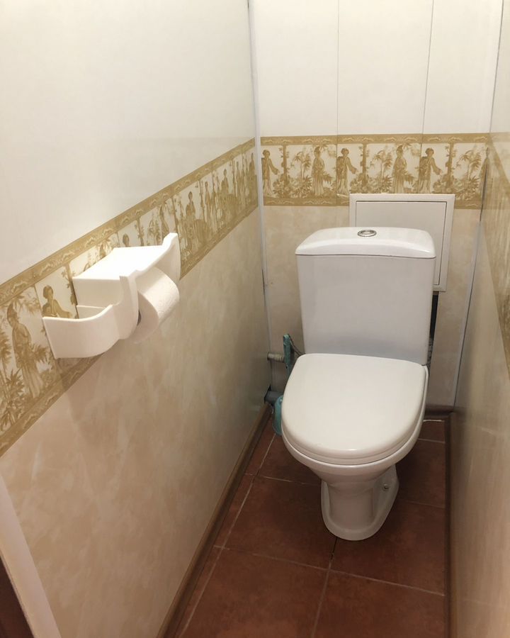 квартира г Тула р-н Центральный ул Новомосковская 3 фото 12