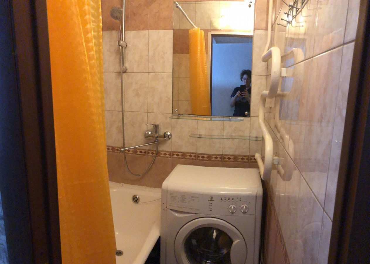 квартира г Тула р-н Центральный ул Новомосковская 3 фото 15