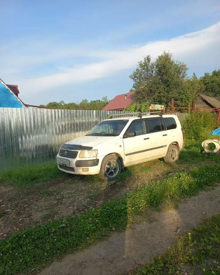 дом г Комсомольск-на-Амуре СНТ АЗС Сад № 7, 2-я Вишнёвая ул., 8 фото 20