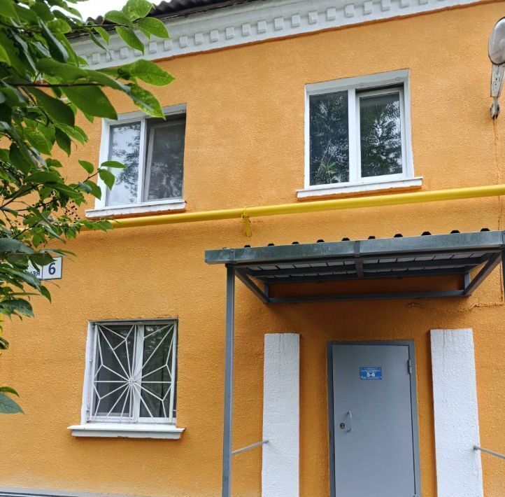 квартира г Каменск-Уральский Красногорский ул Коммунальная 6 фото 1