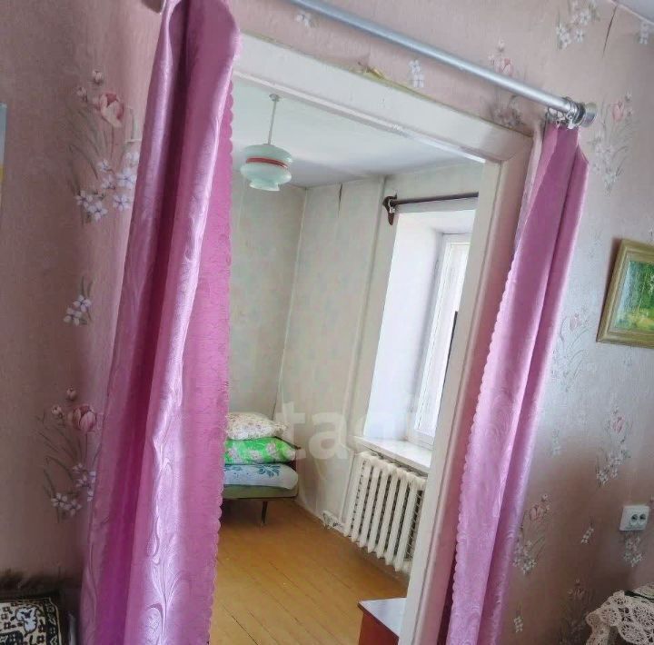 квартира г Верхняя Пышма пр-кт Успенский 103 фото 3