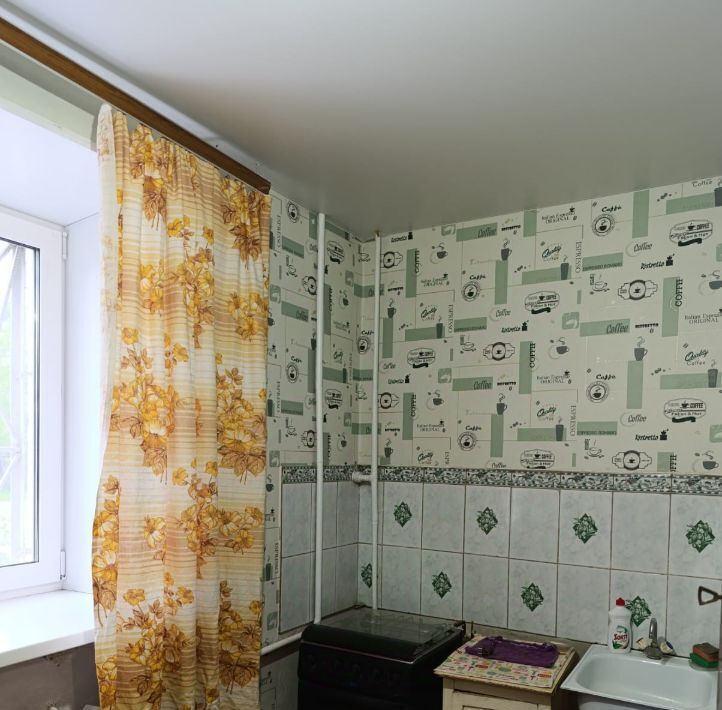 квартира г Каменск-Уральский Красногорский ул Коммунальная 6 фото 2