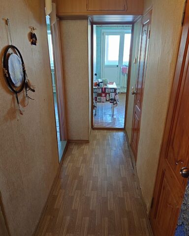 квартира ул Калинина 86а фото