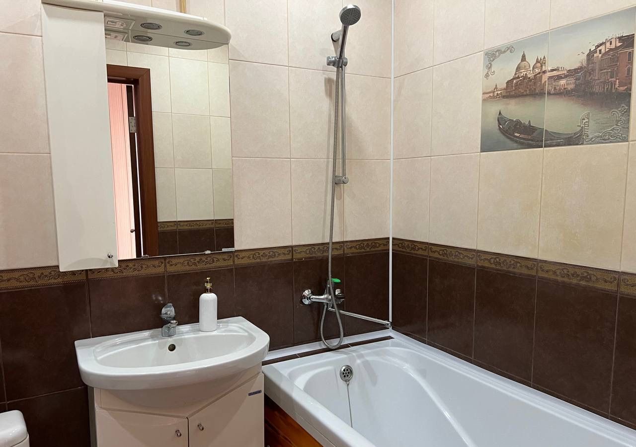квартира г Новоалтайск ул Анатолия 92 ЖК «Радужный» фото 15