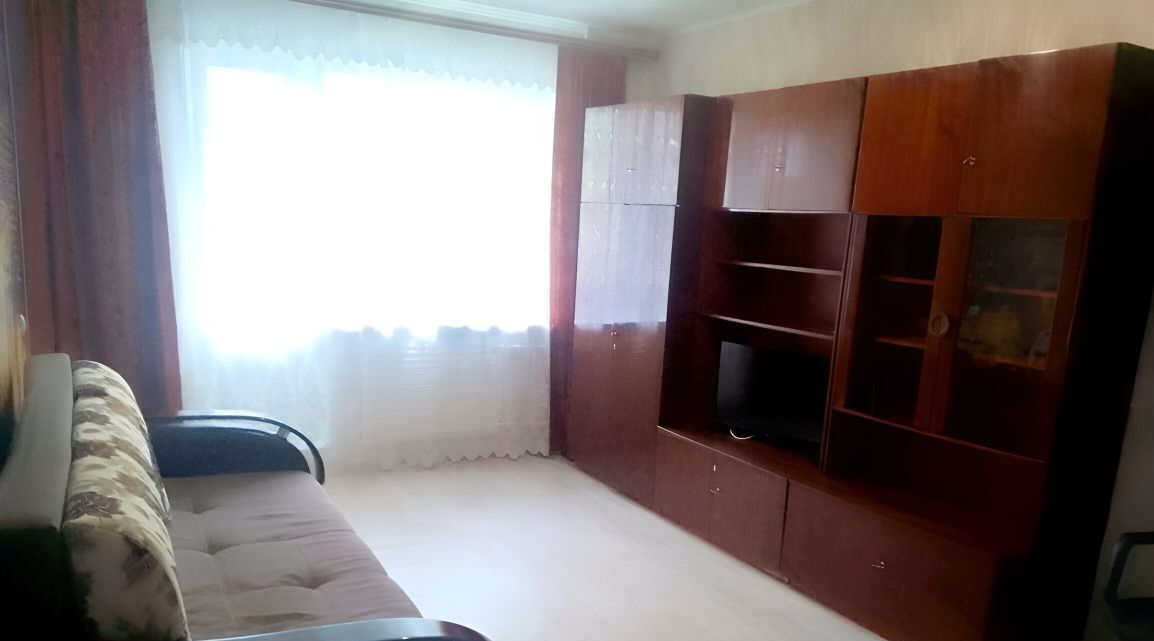 квартира г Пенза р-н Октябрьский ул Ладожская 137 фото 3