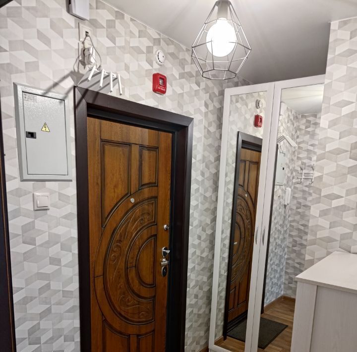 квартира г Балашиха улица Андрея Белого, 2 фото 8