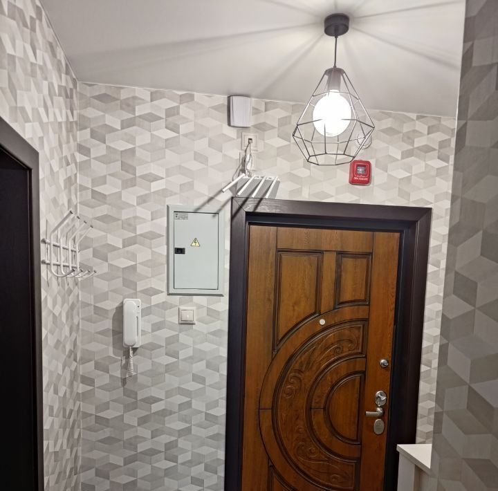 квартира г Балашиха улица Андрея Белого, 2 фото 9