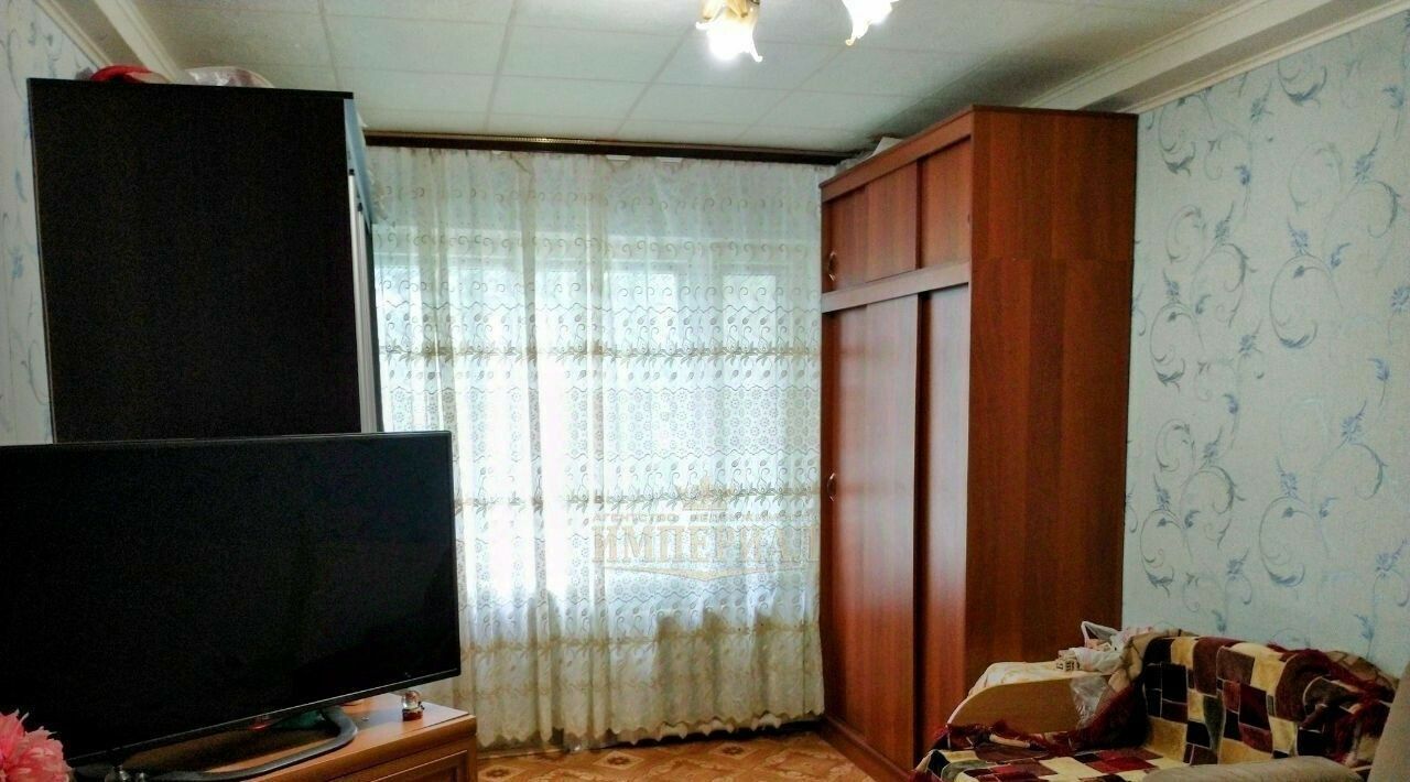 квартира г Йошкар-Ола ул Строителей 21 фото 1