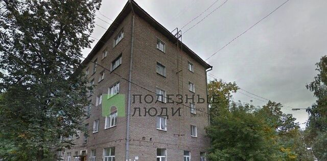 ул Первомайская 98 фото
