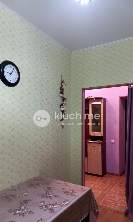 квартира г Казань р-н Московский Яшьлек ул Восстания 129 фото 4