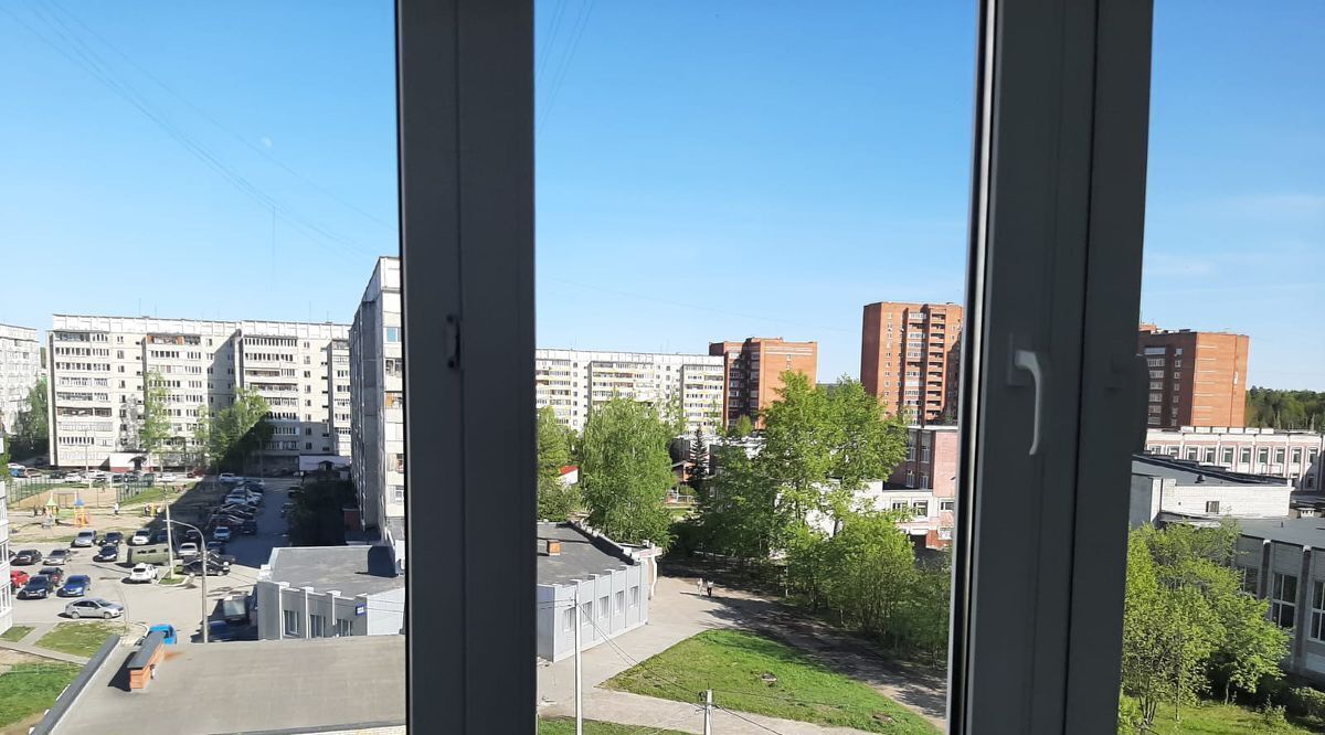 квартира г Йошкар-Ола б-р Чавайна 15б фото 15