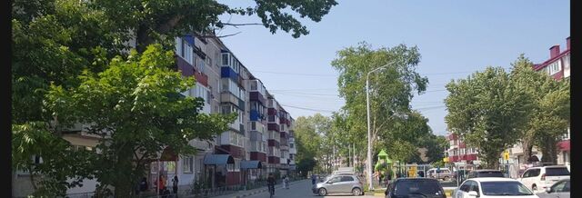 ул имени Космонавта Поповича 69 фото