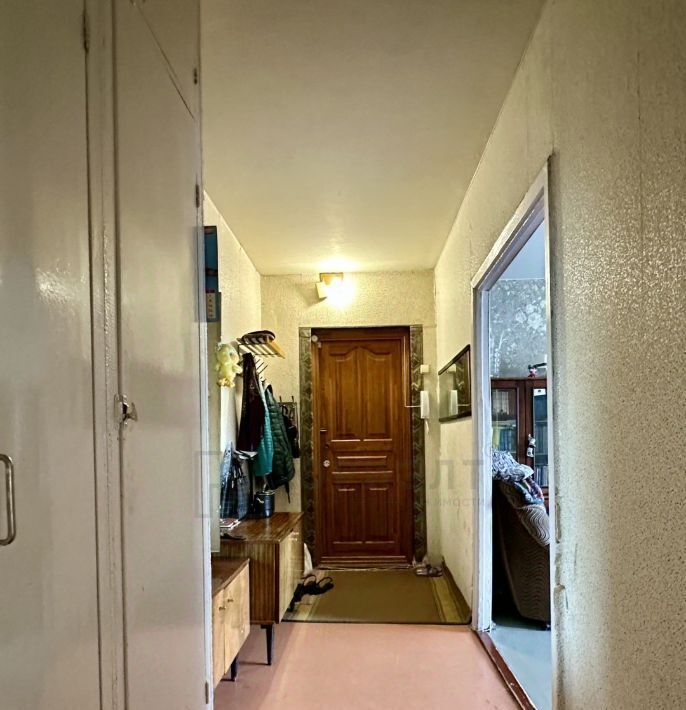 квартира г Нижний Тагил р-н Дзержинский ул Зари 107 фото 7