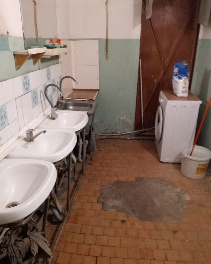 комната г Каменск-Уральский п Первомайский Синарский 27 фото 11