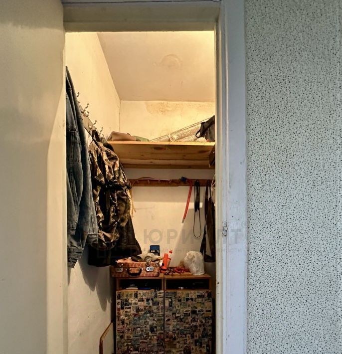 квартира г Нижний Тагил р-н Дзержинский ул Зари 107 фото 10