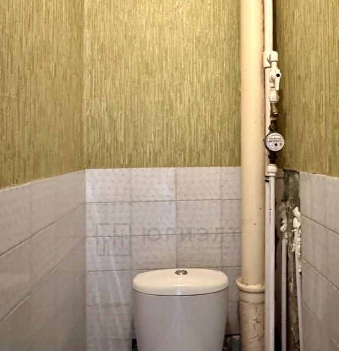 квартира г Нижний Тагил р-н Дзержинский ул Зари 107 фото 12