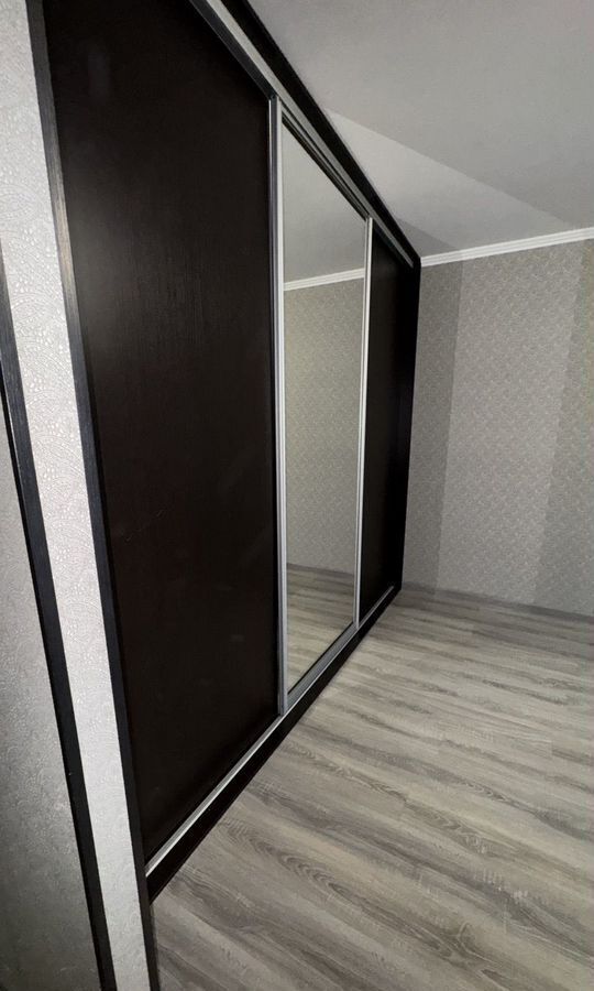 квартира г Омск р-н Центральный ул Багратиона 25а посёлок Амурский фото 5