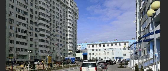 р-н Карасунский ул Сормовская 208 фото