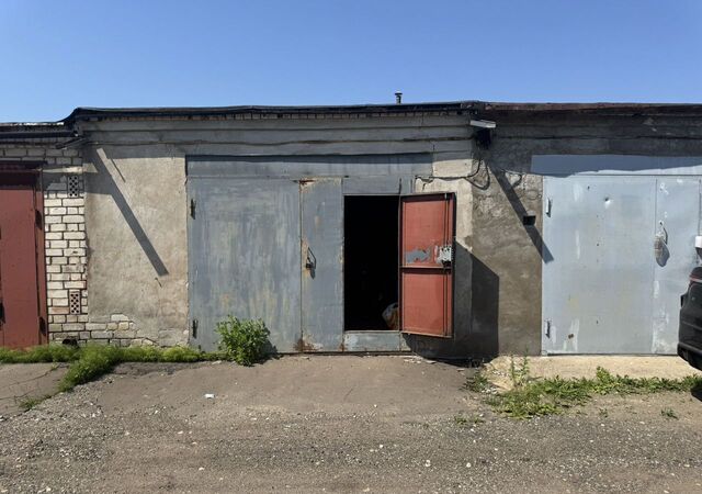 гараж р-н Заволжский фото