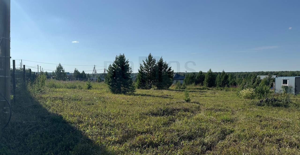 земля г Березовский п Становая р-н Полевой Екатеринбург фото 2
