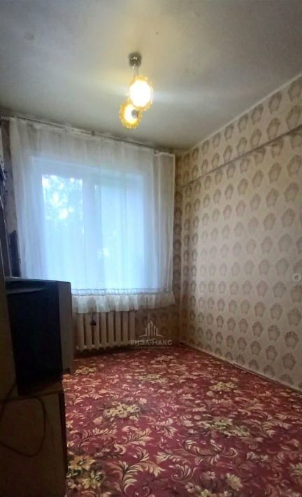 комната г Брянск р-н Советский Красноармейская ул., 168 фото 2