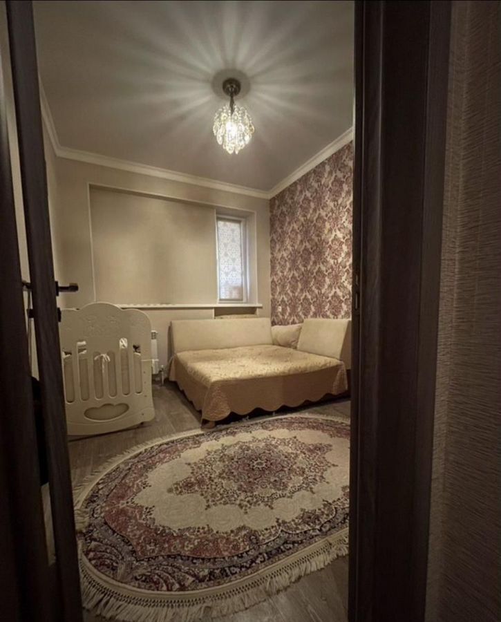 квартира г Кизляр ЖК Сидней Сити 11 сельсовет Южный, с. Южное, Кизлярский р-н фото 6