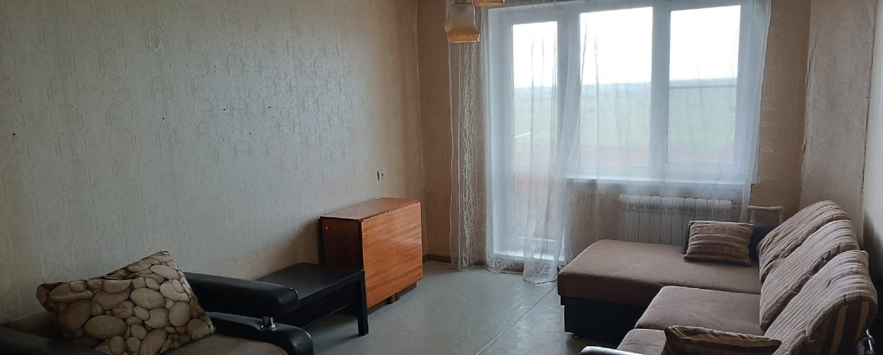 квартира г Омск р-н Кировский ул Лукашевича 27 фото 6