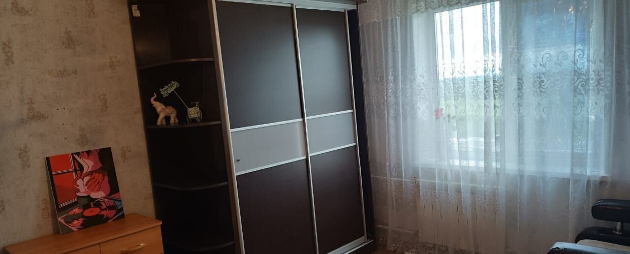 квартира г Омск р-н Кировский ул Лукашевича 27 фото 11