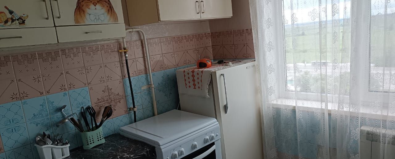квартира г Омск р-н Кировский ул Лукашевича 27 фото 17