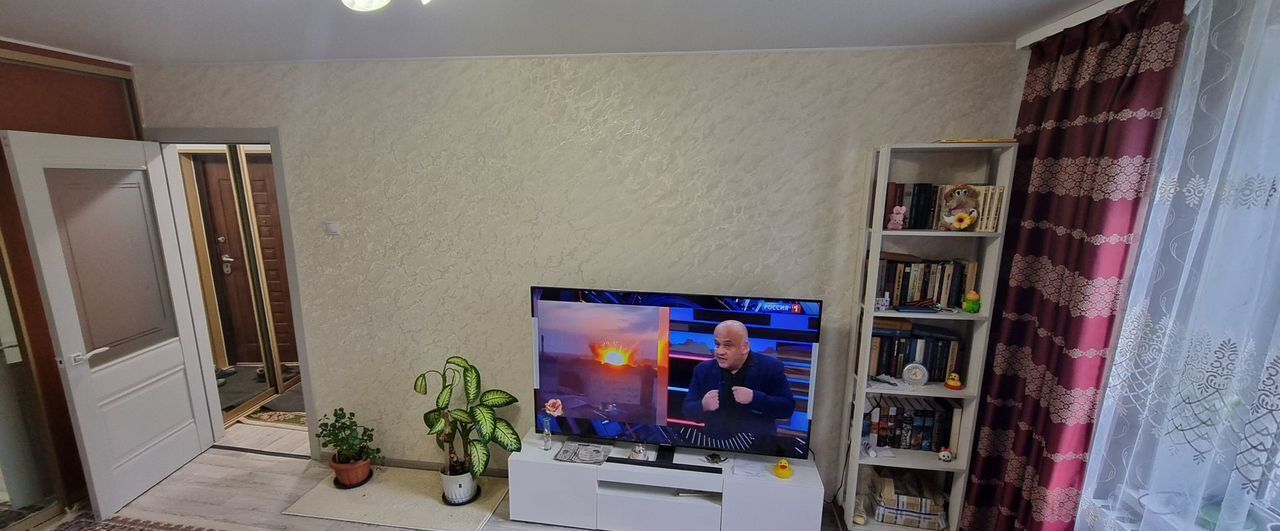 квартира г Петропавловск-Камчатский ул Академика Королева 41 фото 5